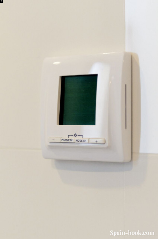 Таунха́ус Новый резиденциальный комплекс рядом с гольфом Вийямартин, Ориуэла Коста, Коста Бланка, Вийямартин