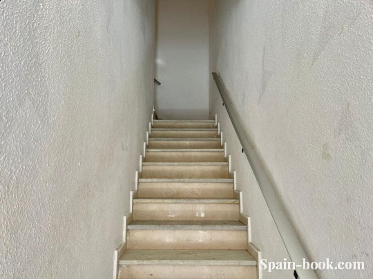 Бунгало Бунгало на втором этаже рядом с пляжем Acequion, Торревьеха, Коста Бланка, Торревьеха