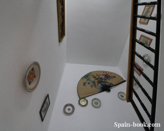 Таунха́ус Просторный таунхаус в зеленом пригороде Торревьехи, Лос Балконес, Коста Бланка, Лос Балконес