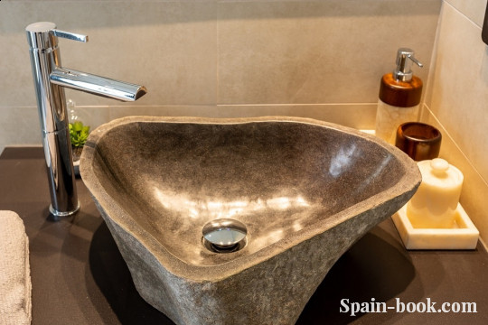 Пентхаус Последние современные апартаменты в Los Dolses / Ла Зения, Коста Бланка, Ла Зения