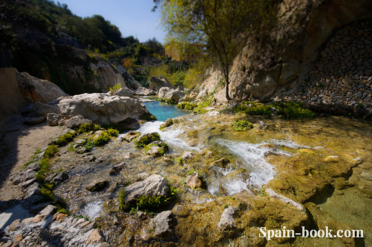 Виллы Новые виллы в пригороде Бенидорма / Finestrat, Коста Бланка, Финестрат