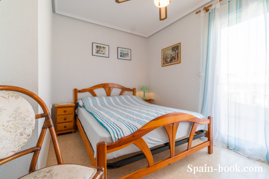 Дом Смежный дом в престижном районе Ориуэла Коста / Плайя Фламенка, Коста Бланка, Плайя Фламенка