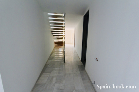 Виллы Роскошная вилла с панорамным видом на море в Хавея, Коста Бланка, Хавеа