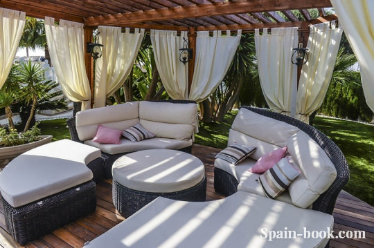 Виллы Роскошная вилла в коттеджном поселке Сиудад Кесада, Коста Бланка, Сиудад Кесада