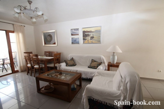 Апартаменты Апартаменты в 700м до пляжа в Кампоамор, Ориуэла Коста, Коста Бланка, Кампоамор