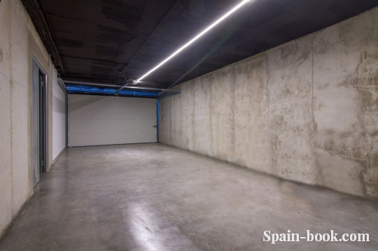 Виллы Шикарная вилла в популярном курорте Альтеа, Коста Бланка, Алтея