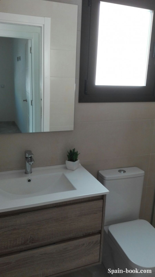 Виллы Новый комплекс современных вилл в Сиудад Кесада, Коста Бланка, Сиудад Кесада