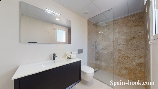 Виллы Современные виллы в пригороде Аликанте, Playa de San Juan, Коста Бланка, Аликанте