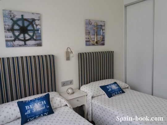 Виллы Новый комплекс современных вилл в Сиудад Кесада, Коста Бланка, Сиудад Кесада