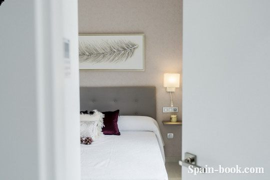 Виллы Новый проект современных вилл,Villas Las Lagunas в Сиудад Кесада, Коста Бланка, Сиудад Кесада