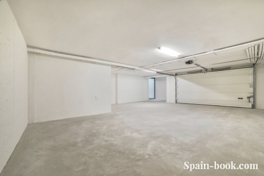 Виллы Современные вилла в курортном городе Альбир в пригорде Бенидорма, Коста Бланка, Бенидорм