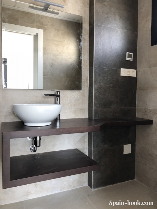 Виллы Современные виллы в Бенихофар, в 6км от пляжа Гвардамара, Коста Бланка, Бенихофар