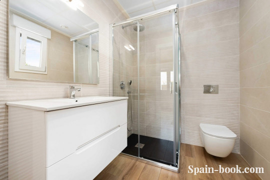 Виллы Новый комплекс вилл в пригороде Торревьехи, Лос Монтесинос, Коста Бланка, Лос Монтесинос