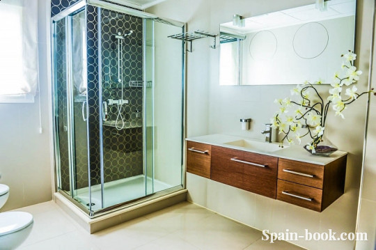 Виллы Роскошная вилла в коттеджном поселке Сиудад Кесада, Коста Бланка, Сиудад Кесада