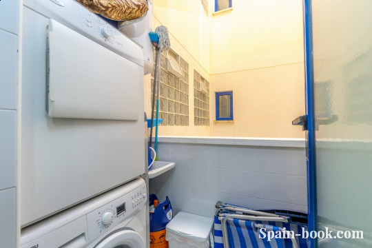 Апартаменты Апартаменты c красивым видом в Кабо Роиг / Ориуэла Коста, Коста Бланка, Кабо Роиг