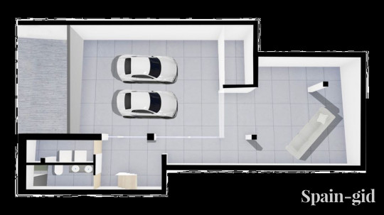 Виллы Современные виллы Премиум класса в Sierra Cortina / Финестрат, Коста Бланка, Финестрат