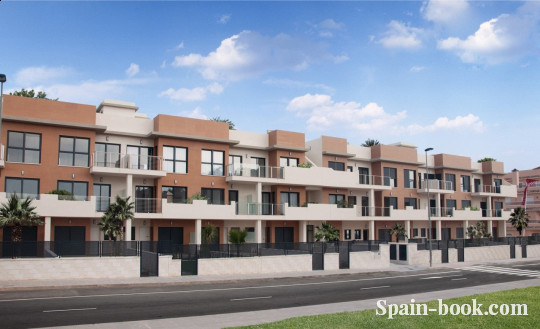 Апартаменты 