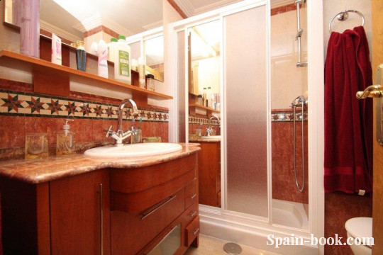 Виллы Вилла класса люкс в Ла Велета, Торревьеха, Коста Бланка, Торревьеха