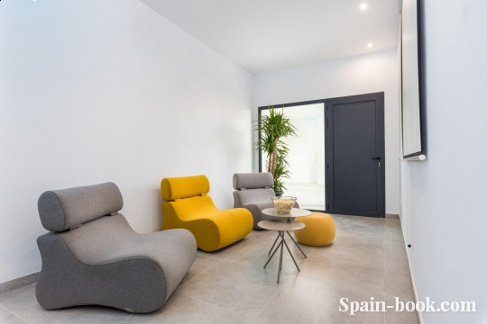 Виллы Современные виллы с видом на море,в коттеджном поселке Сиудад Кесада, Коста Бланка, Сиудад Кесада