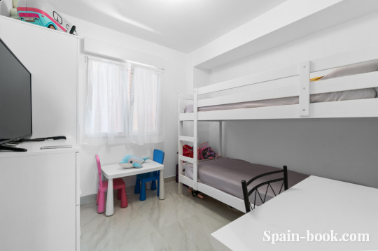 Апартаменты Шикарные апартаменты с видом на море в Пунта Прима, Торревьеха, Коста Бланка, Пунта Прима