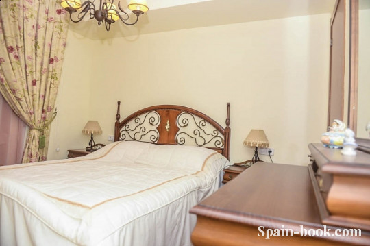 Виллы Роскошная вилла в коттеджном поселке Сиудад Кесада, Коста Бланка, Сиудад Кесада