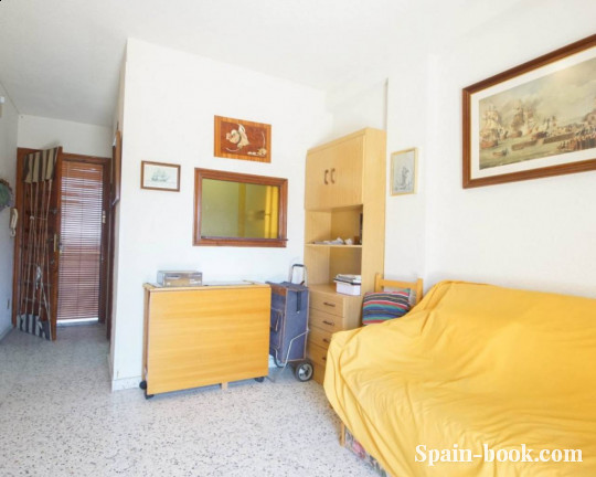 Апартаменты Квартира с видом на сосновый лес в пригороде Торревьехи, Pinomar, Коста Бланка, Торревьеха