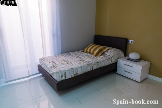 Виллы Современные виллы рядом с гольфом в Вийямартин / Ориуэла Коста, Коста Бланка, Вийямартин