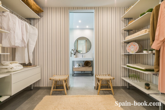 Виллы Современные виллы с видом на море,в коттеджном поселке Сиудад Кесада, Коста Бланка, Сиудад Кесада