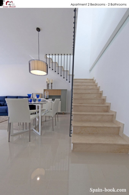 Апартаменты 