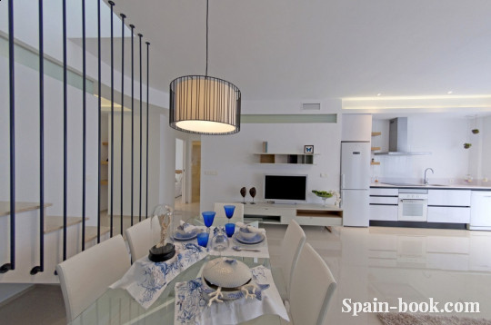 Апартаменты 